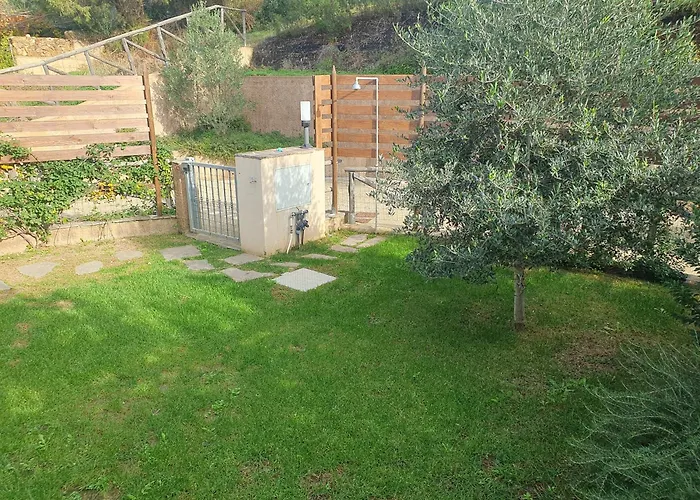Villa Margherita
