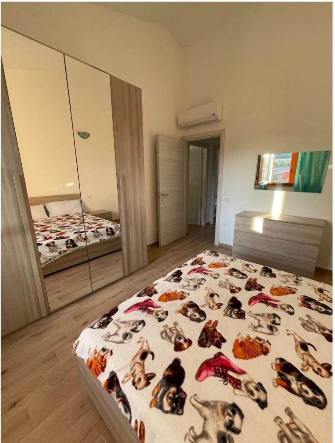 Holiday home Margherita