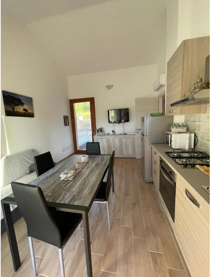 Holiday home Margherita Chia