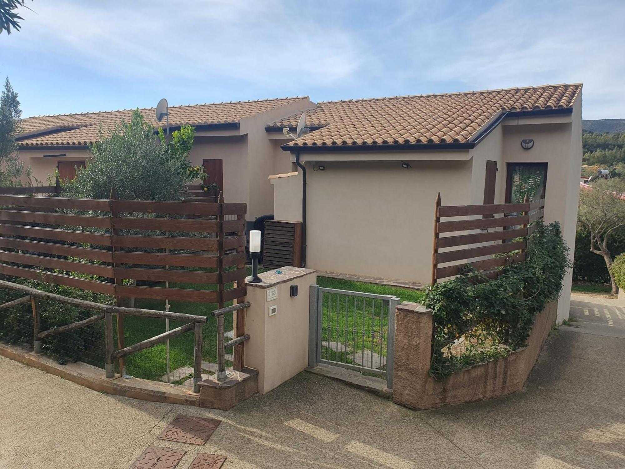 Holiday home Margherita *