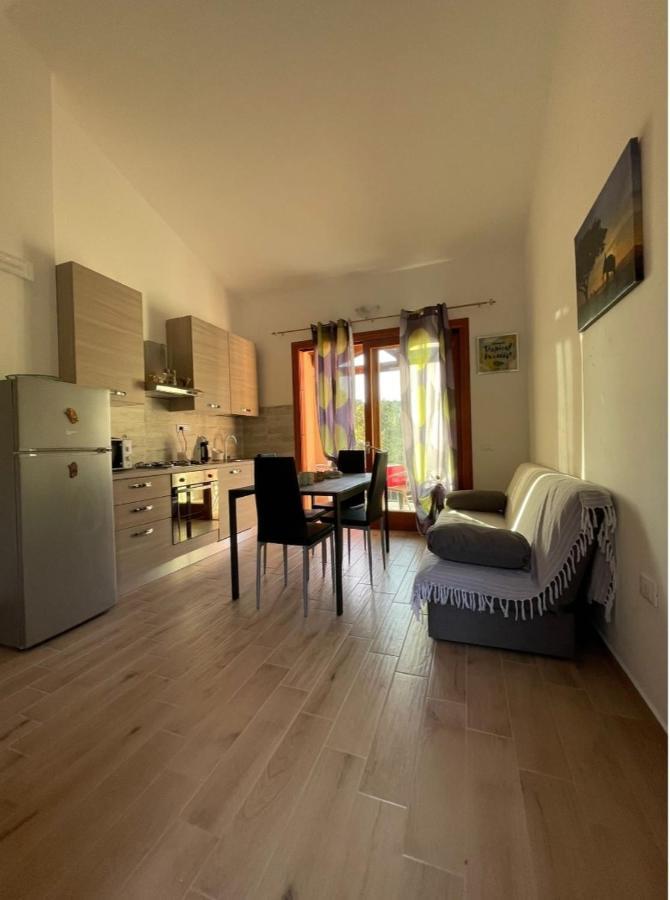 Vakantiehuis Margherita *